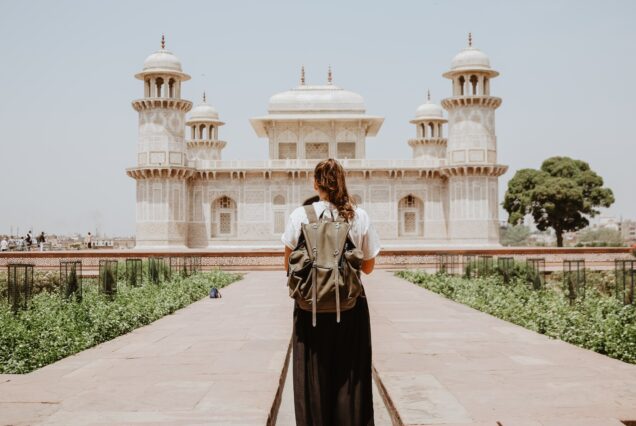 Maravillas de La India