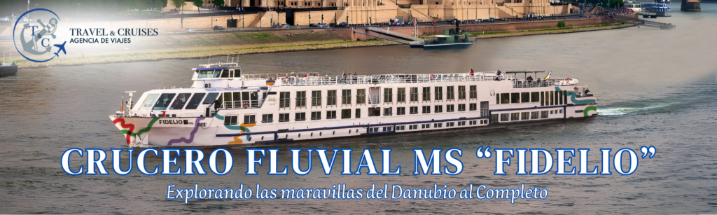 MS "Fidelio"